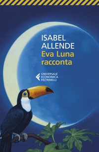 EVA LUNA RACCONTA