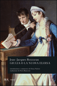 GIULIA O LA NUOVA ELOISA