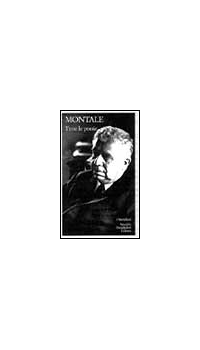 TUTTE LE POESIE (MONTALE)