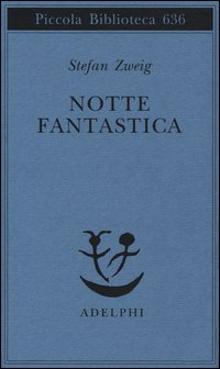 NOTTE FANTASTICA