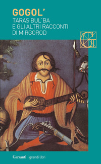 TARAS BUL\'BA