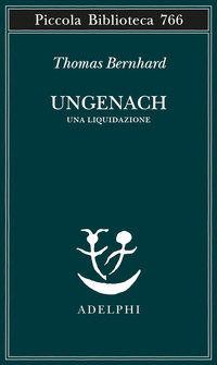 UNGENACH