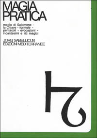 MAGIA PRATICA 1