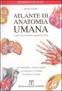 ATLANTE DI ANATOMIA UMANA