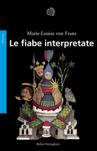 FIABE INTERPRETATE