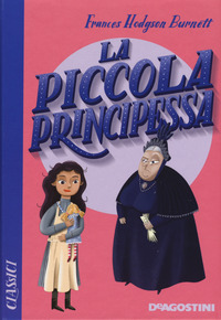 PICCOLA PRINCIPESSA