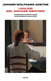 DOLORI DEL GIOVANE WERTHER