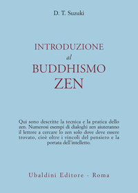 INTRODUZIONE AL BUDDISMO ZEN