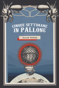 CINQUE SETTIMANE IN PALLONE