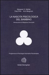 NASCITA PSICOLOGICA DEL BAMBINO