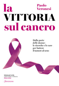 VITTORIA SUL CANCRO