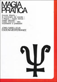 MAGIA PRATICA 3