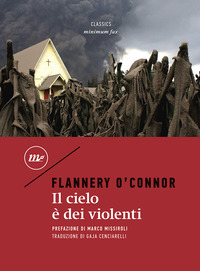 CIELO E\' DEI VIOLENTI