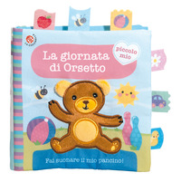 GIORNATA DI ORSETTO