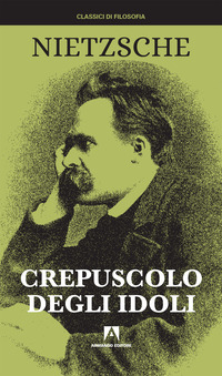 CREPUSCOLO DELGI IDOLI