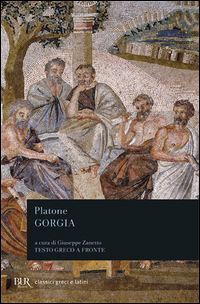 GORGIA