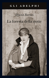 FORESTA DELLA NOTTE