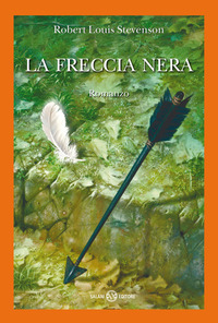 FRECCIA NERA