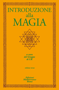 INTRODUZIONE ALLA MAGIA VOL.3
