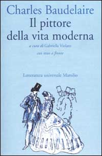 PITTORE DELLA VITA MODERNA