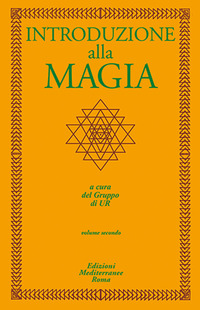 INTRODUZIONE ALLA MAGIA VOL.2