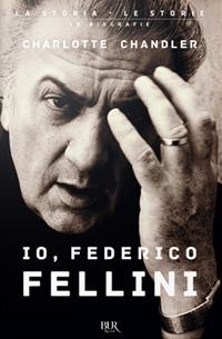 IO FEDERICO FELLINI