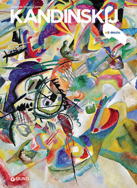 KANDINSKIJ - ART DOSSIER 287