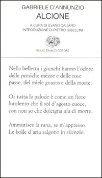 ALCIONE