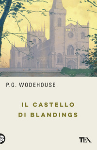 CASTELLO DI BLANDINGS