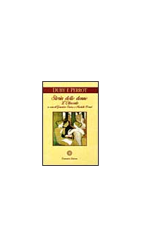STORIA DELLE DONNE - L\'OTTOCENTO