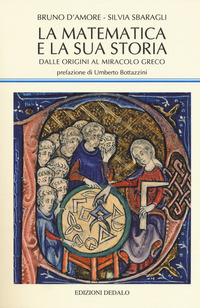 MATEMATICA E LA SUA STORIA