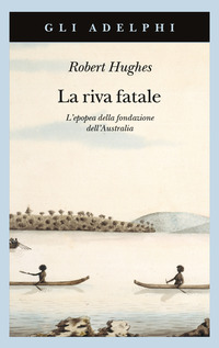 RIVA FATALE