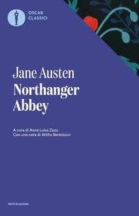 NORTHANGER ABBEY