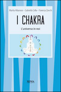CHAKRA L\'UNIVERSO IN NOI