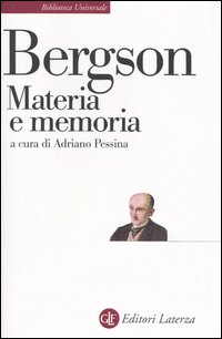 MATERIA E MEMORIA