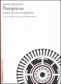 PANOPTICON OVVERO LA CASA D\'ISPEZIONE