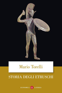 STORIA DEGLI ETRUSCHI