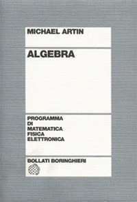 ALGEBRA