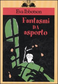 FANTASMI DA ASPORTO