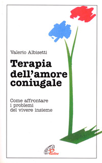 TERAPIA DELL\'AMORE CONIUGALE
