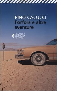 FORFORA E ALTRE SVENTURE