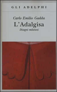 ADALGISA