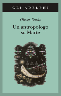 ANTROPOLOGO SU MARTE