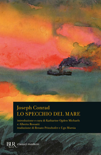 SPECCHIO DEL MARE