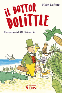 DOTTOR DOLITTLE