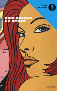AMORE (BUZZATI) - V.E.