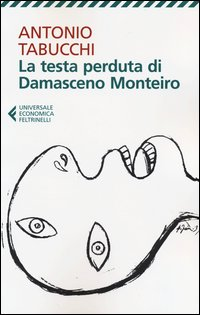 TESTA PERDUTA DI DAMASCENO MONTEIRO