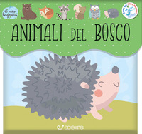 ANIMALI DEL BOSCO