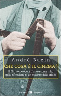 CHE COSA E\' IL CINEMA ?