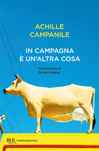 IN CAMPAGNA E\' UN\'ALTRA COSA
